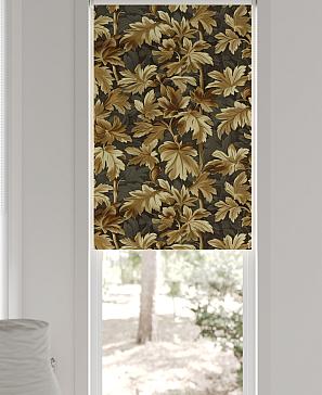 Рулонная штора «Легроса - 154 - ширина 68 см»