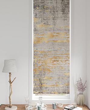 Рулонная штора «Легроса - 120 - ширина 68 см» | фото 3