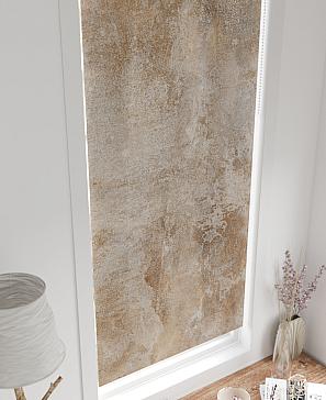 Рулонная штора «Легроса - 119 - ширина 68 см»