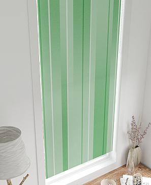 Рулонная штора «Легроса - 94 - ширина 68 см»