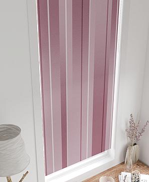 Рулонная штора «Легроса - 92 - ширина 68 см»