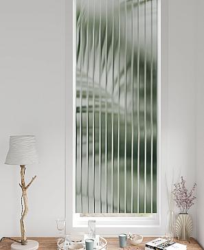 Рулонная штора «Легроса - 87 - ширина 68 см» | фото 3