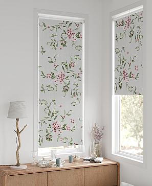 Рулонная штора «Легроса - 70 - ширина 68 см» | фото 2