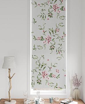 Рулонная штора «Легроса - 70 - ширина 68 см» | фото 3