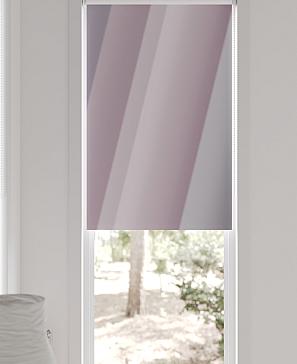 Рулонная штора «Легроса - 58 - ширина 68 см»