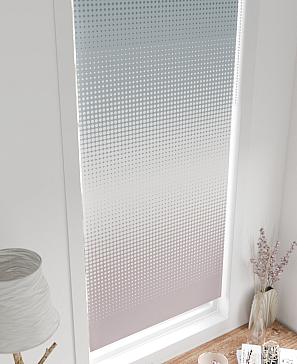 Рулонная штора «Легроса - 41 - ширина 68 см»