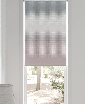 Рулонная штора «Легроса - 41 - ширина 68 см»