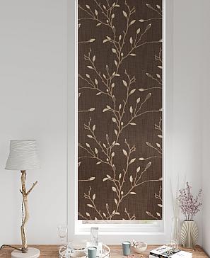 Рулонная штора «Легроса - 34 - ширина 68 см» | фото 3