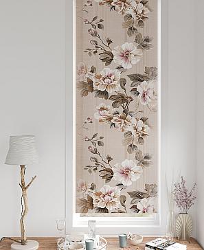 Рулонная штора «Легроса - 18 - ширина 68 см» | фото 3