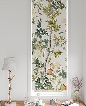 Рулонная штора «Легроса - 13 - ширина 68 см» | фото 3