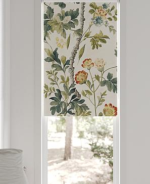 Рулонная штора «Легроса - 13 - ширина 68 см»