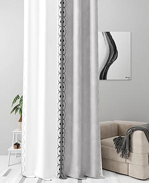 Портьера «Лорокс - 24» | фото