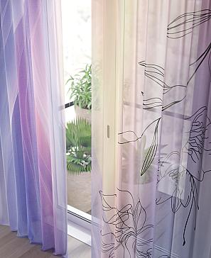 Тюль «Алоуна - 198»