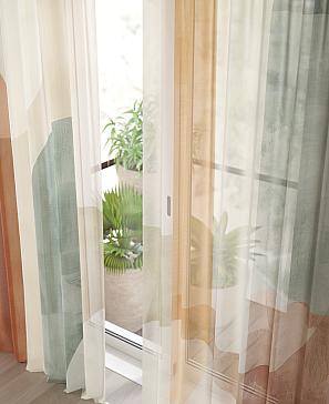 Тюль «Алоуна - 197»