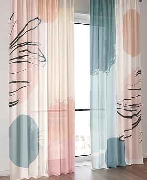 Тюль «Алоуна - 196» | фото 3