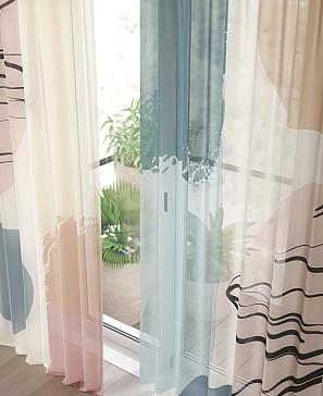 Тюль «Алоуна - 196»