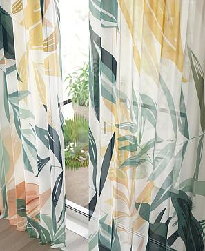 Тюль «Алоуна - 195»