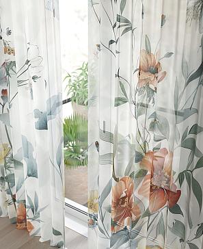 Тюль «Алоуна - 192»