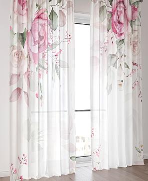 Тюль «Алоуна - 189» | фото 3