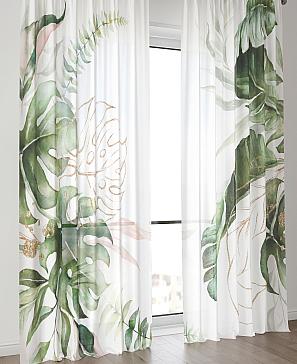 Тюль «Алоуна - 188» | фото 3