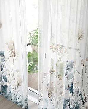 Тюль «Алоуна - 186»