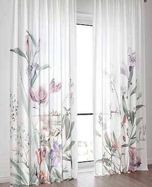 Тюль «Алоуна - 185» | фото 3