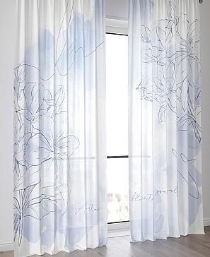 Тюль «Алоуна - 184» | фото 3