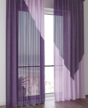 Тюль «Алоуна - 182» | фото 3