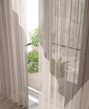 Тюль «Алоуна - 181»