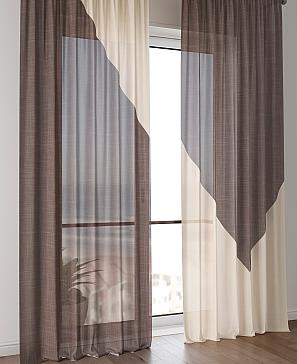 Тюль «Алоуна - 178» | фото 3