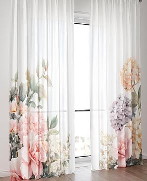 Тюль «Алоуна - 170»