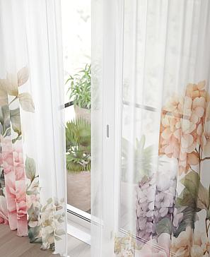 Тюль «Алоуна - 170»