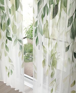 Тюль «Алоуна - 167»