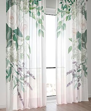 Тюль «Алоуна - 162» | фото 3