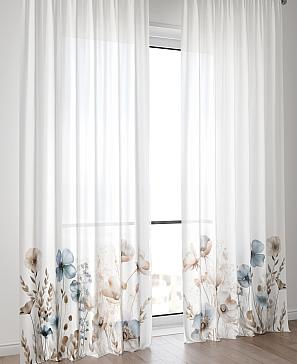 Тюль «Алоуна - 160» | фото 3