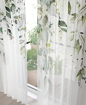 Тюль «Алоуна - 155 - 250»