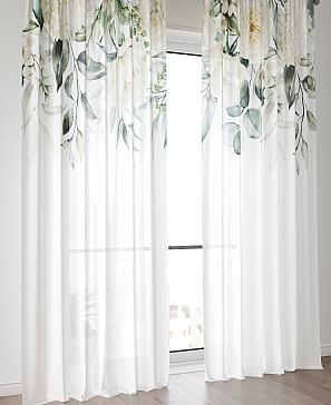 Тюль «Алоуна - 150» | фото 3