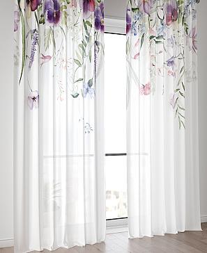 Тюль «Алоуна - 146»