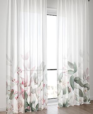 Тюль «Алоуна - 145» | фото 3