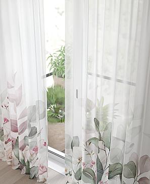 Тюль «Алоуна - 145»