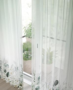 Тюль «Алоуна - 136»