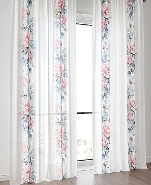 Тюль «Алоуна - 135» | фото 3