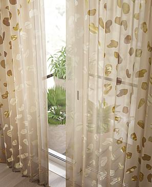 Тюль «Алоуна - 134»