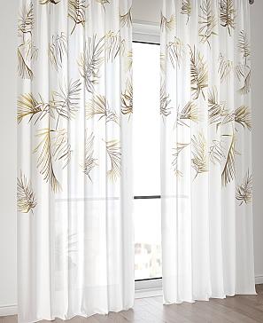 Тюль «Алоуна - 133»