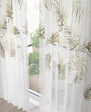 Тюль «Алоуна - 133»