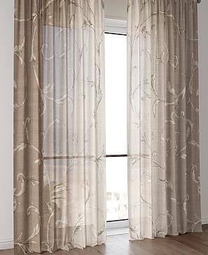 Тюль «Алоуна - 132» | фото 3