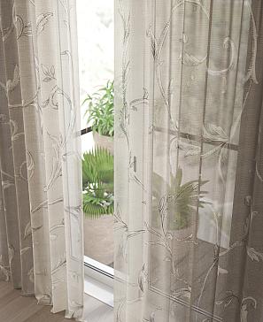 Тюль «Алоуна - 132»