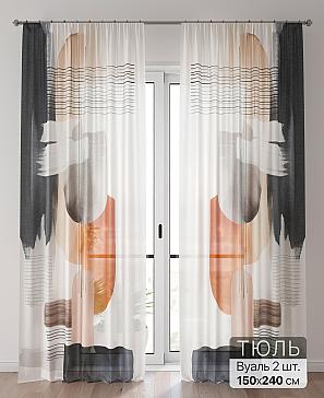 Тюль «Алоуна - 131» | фото 2