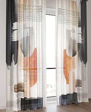 Тюль «Алоуна - 131» | фото 3