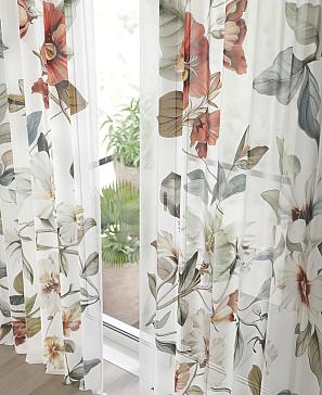 Тюль «Алоуна - 126»